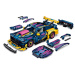LEGO® Technic: Tuning műhely: Ford Mustang GT autó (42236)