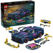 LEGO® Technic: Tuning műhely: Ford Mustang GT autó (42236)