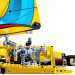 LEGO® Technic: Versenyjacht (42074)