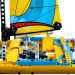 LEGO® Technic: Versenyjacht (42074)