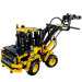LEGO® Technic: Volvo EW160E (42053)