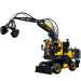LEGO® Technic: Volvo EW160E (42053)