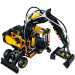 LEGO® Technic: Volvo EW160E (42053)