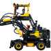 LEGO® Technic: Volvo EW160E (42053)