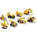 LEGO® Technic: Mini Munkagépek (42233)