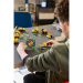 LEGO® Technic: Mini Munkagépek (42233)