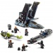 LEGO® Star Wars™: The Bad Batch támadó shuttle (75314)