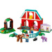 LEGO® Disney™ Toy Story: Blaze lovardája (43304)