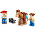 LEGO® Disney™ Toy Story: Blaze lovardája (43304)