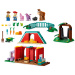 LEGO® Disney™ Toy Story: Blaze lovardája (43304)
