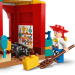 LEGO® Disney™ Toy Story: Blaze lovardája (43304)