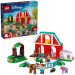 LEGO® Disney™ Toy Story: Blaze lovardája (43304)