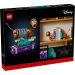 LEGO® Disney™ Toy Story: Slinky kutya könyvtámasz (43301)