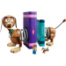 LEGO® Disney™ Toy Story: Slinky kutya könyvtámasz (43301)