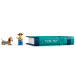 LEGO® Disney™ Toy Story: Slinky kutya könyvtámasz (43301)
