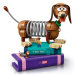 LEGO® Disney™ Toy Story: Slinky kutya könyvtámasz (43301)