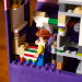 LEGO® Disney™ Toy Story: Slinky kutya könyvtámasz (43301)