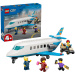 LEGO® City: Utasszállító repülőgép (60492)