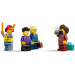 LEGO® City: Utasszállító repülőgép (60492)
