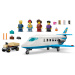 LEGO® City: Utasszállító repülőgép (60492)