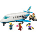 LEGO® City: Utasszállító repülőgép (60492)