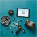 LEGO® Wednesday Addams figura (76780)