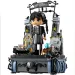 LEGO® Wednesday Addams figura (76780)