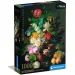 Van Dael - Bowl of Flowers 1000 darabos puzzle - Clementoni