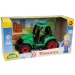 LENA: Truckies traktor figurával 17cm