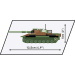 COBI: Leopard 1 tank építőjáték (3105)