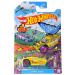 Hot Wheels Spring Series: Lethal Diesel kisautó 1/64 - Mattel