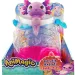 Let’s Glo Axolotl: Világító vízipajtás szett