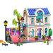 LEGO® Friends: Liann családi háza (42687)