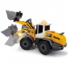 Liebherr L566 XPower markoló hanggal és fénnyel 30cm - Simba Toys