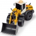 Liebherr L566 XPower markoló hanggal és fénnyel 30cm - Simba Toys