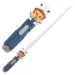 Star Wars Lightsaber Squad: Ahsoka Tano kinyitható fénykard - Hasbro
