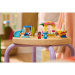 LEGO® Disney™: Lilo és Stitch tengerparti kalandja (43280)