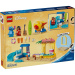 LEGO® Disney™: Lilo és Stitch tengerparti kalandja (43280)