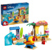 LEGO® Disney™: Lilo és Stitch tengerparti kalandja (43280)
