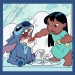 Lilo és Stitch - 3 az 1-ben 20-36-50db-os puzzle - Trefl