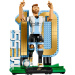 LEGO® Editions: Lionel Messi – Futball-legenda (43015)