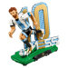 LEGO® Editions: Lionel Messi – Futball-legenda (43015)