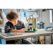 LEGO® Editions: Lionel Messi – Futball-legenda (43015)