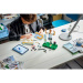 LEGO® Editions: Lionel Messi – Futball-legenda (43015)
