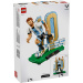 LEGO® Editions: Lionel Messi – Futball-legenda (43015)