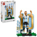 LEGO® Editions: Lionel Messi – Futball-legenda (43015)