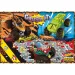 Hot Wheels Monster trucks 2 x 60db-os maxi padló puzzle 50x35cm - Lisciani