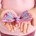 Little Live Pets: Dreamshine pillangó játék
