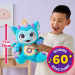 Little Live Pets: Skye az interaktív sárkány