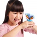 Little Live Pets: Rainbow Splash pillangó játék